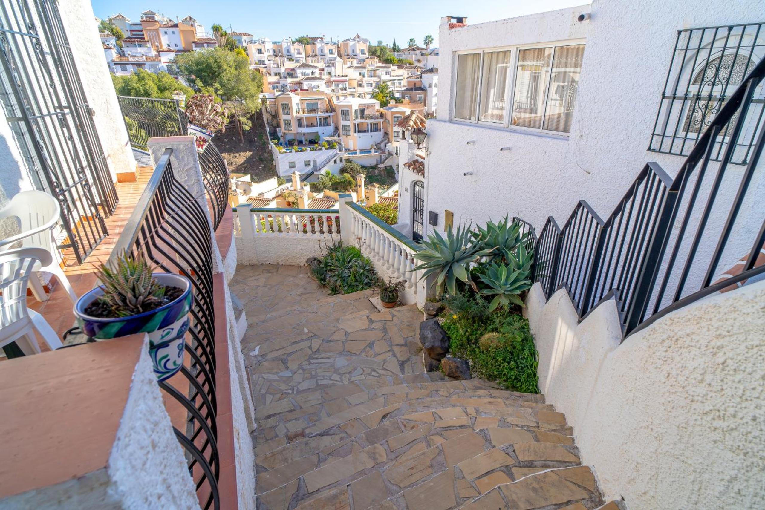 Casa Eden Burriana Casasol