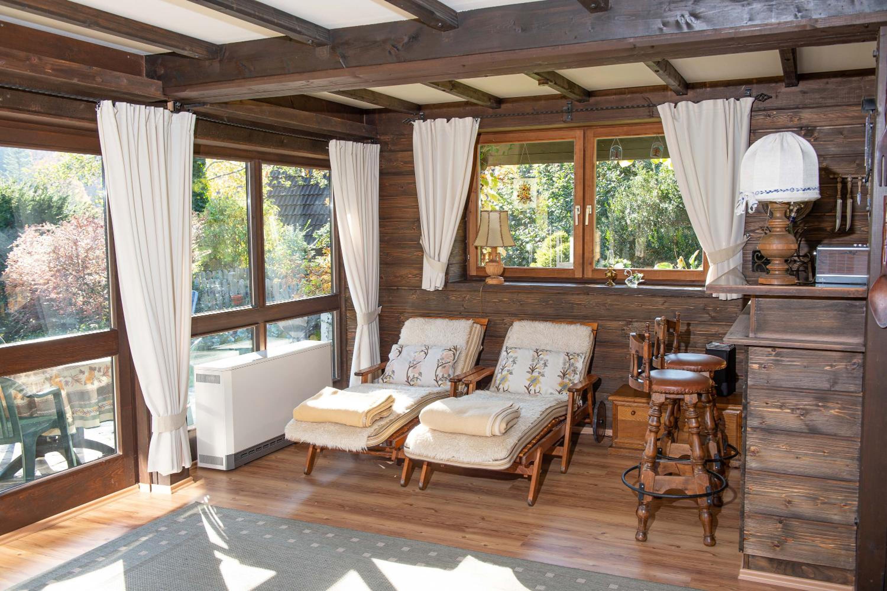 Ferienhaus Geißler Meran