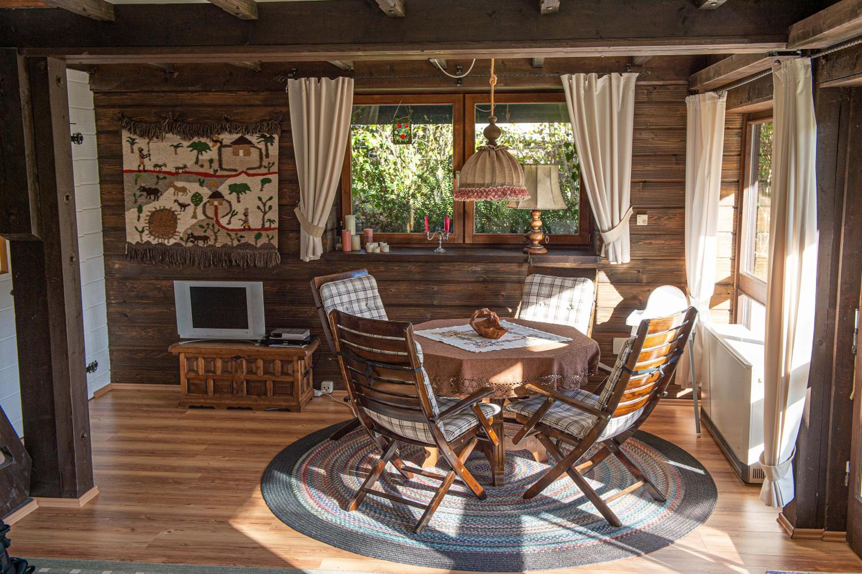 Ferienhaus Geißler Meran