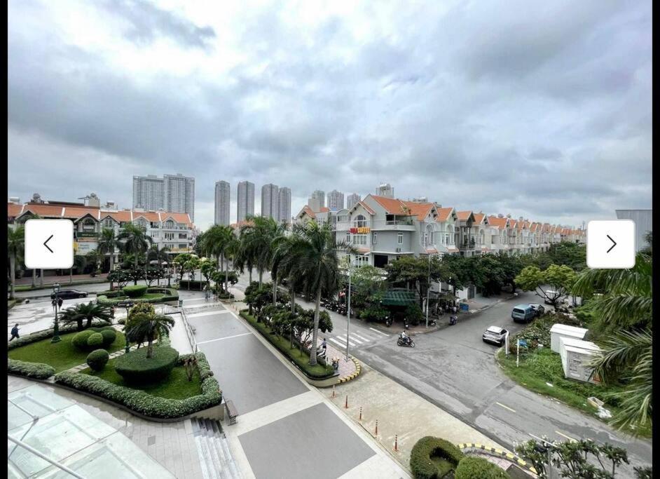 Maison Villa Apartment 3Br Dist7