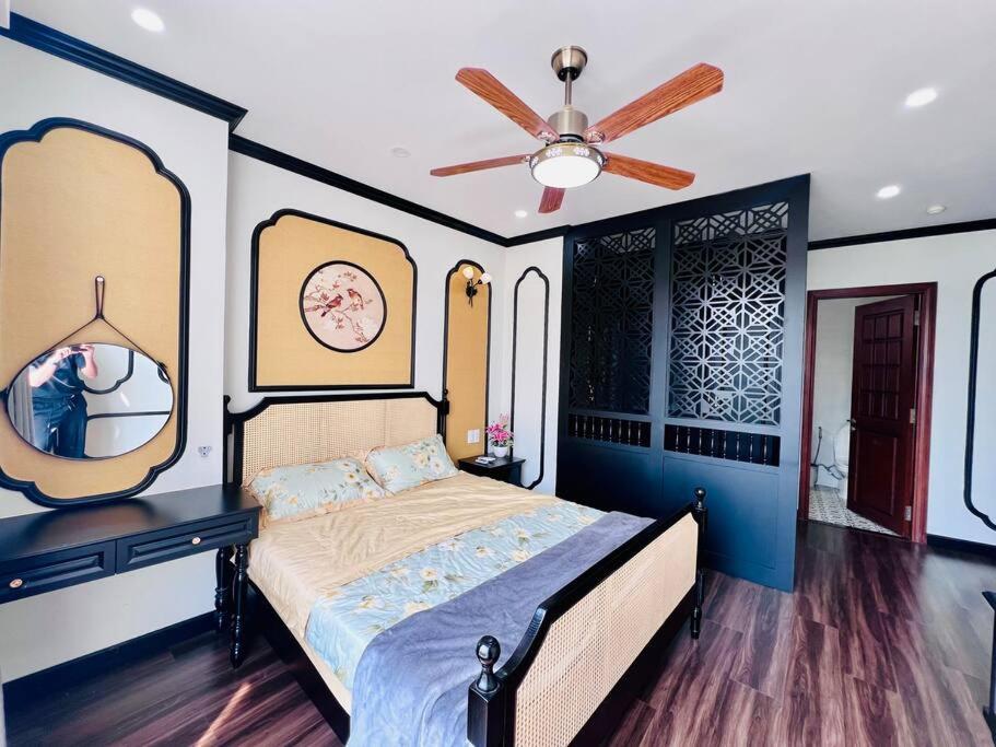 Maison Villa Apartment 3Br Dist7