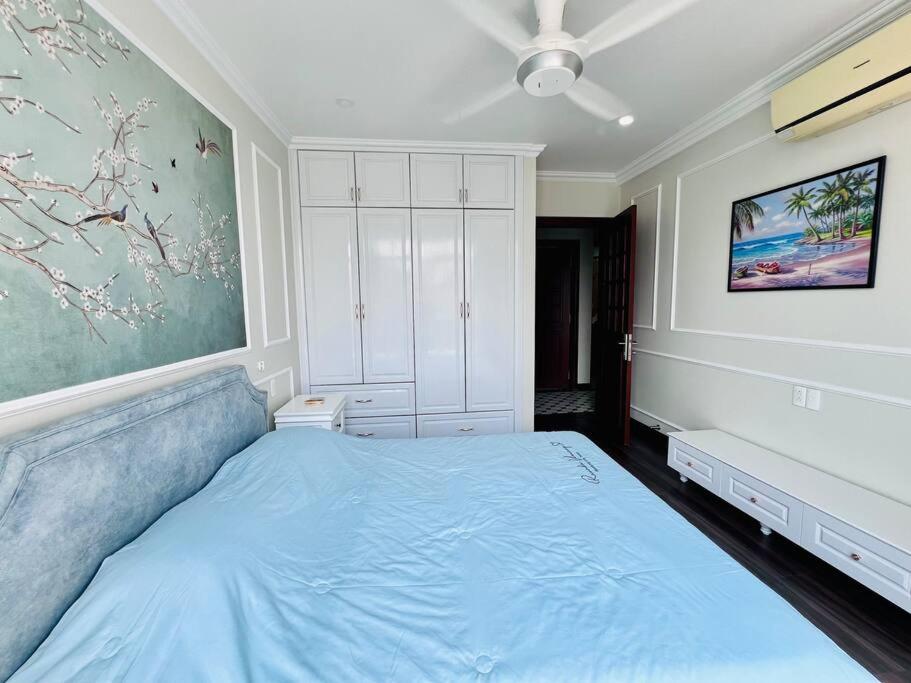 Maison Villa Apartment 3Br Dist7