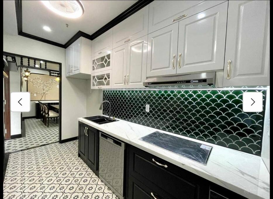 Maison Villa Apartment 3Br Dist7