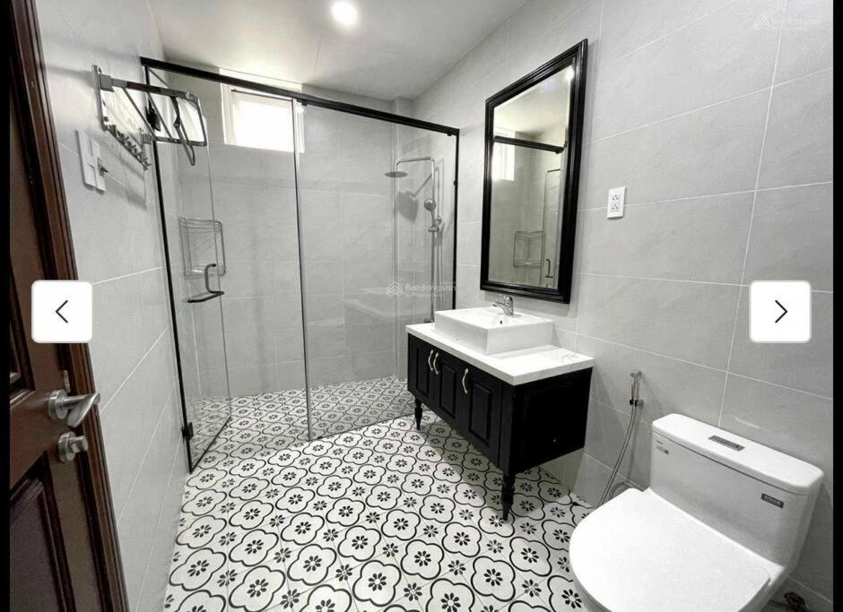 Maison Villa Apartment 3Br Dist7