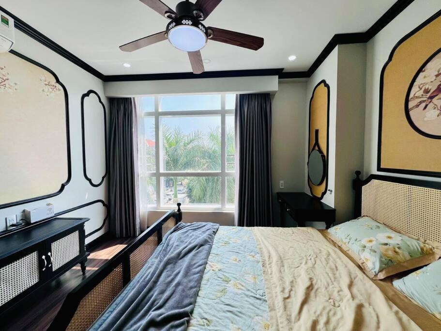 Maison Villa Apartment 3Br Dist7