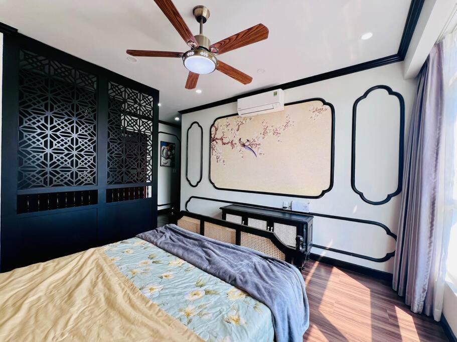 Maison Villa Apartment 3Br Dist7