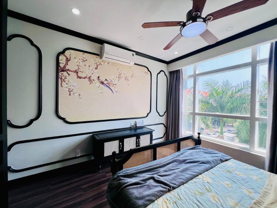 Maison Villa Apartment 3Br Dist7