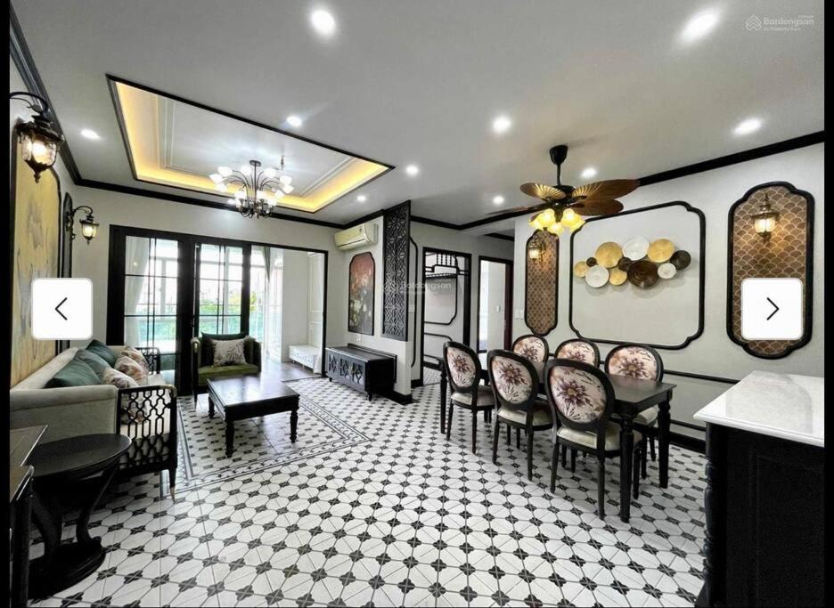 Maison Villa Apartment 3Br Dist7