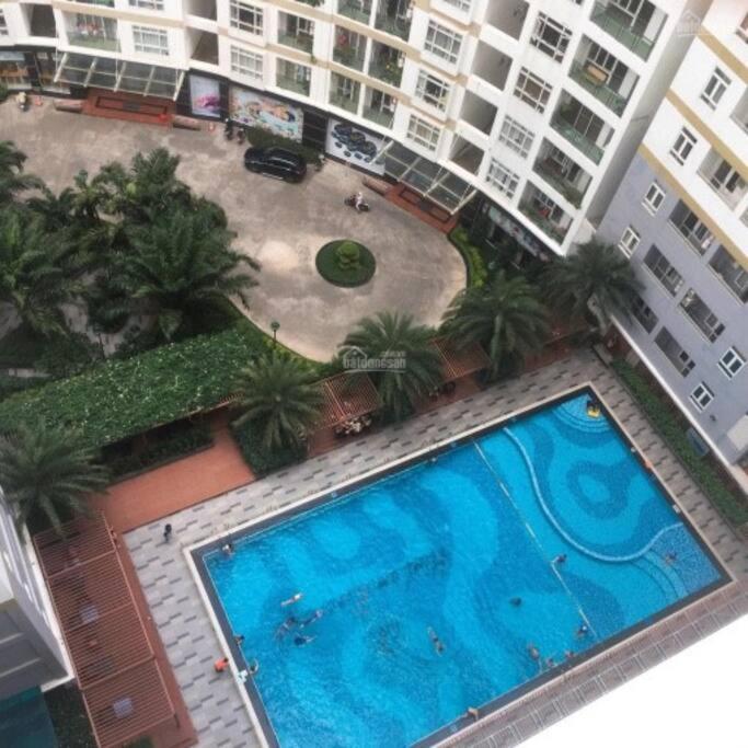 Maison Villa Apartment 3Br Dist7