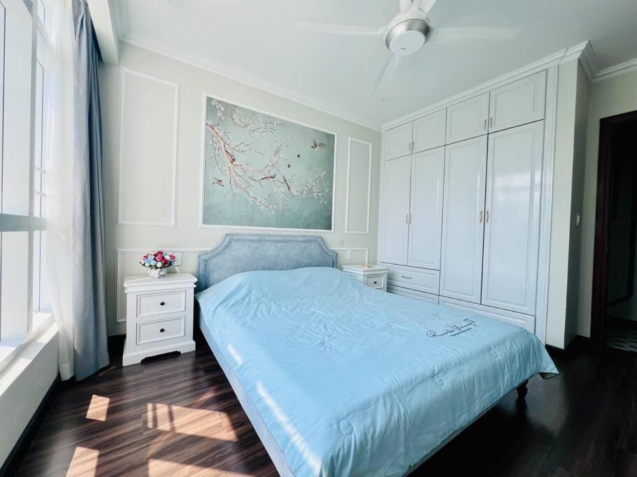 Maison Villa Apartment 3Br Dist7