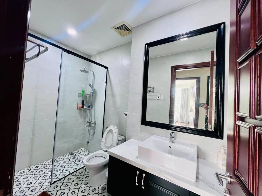 Maison Villa Apartment 3Br Dist7