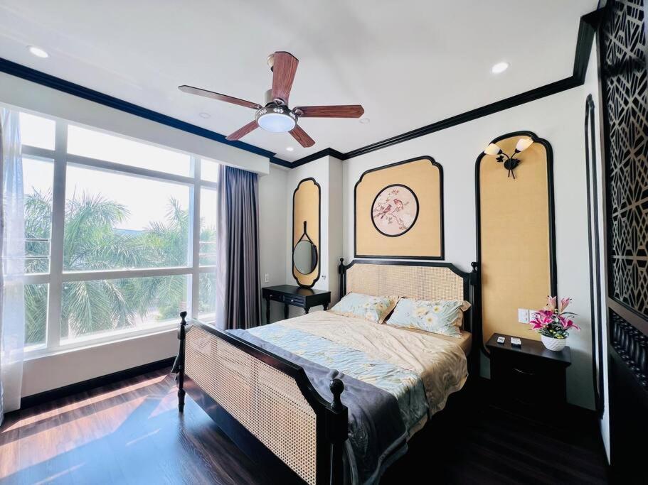 Maison Villa Apartment 3Br Dist7
