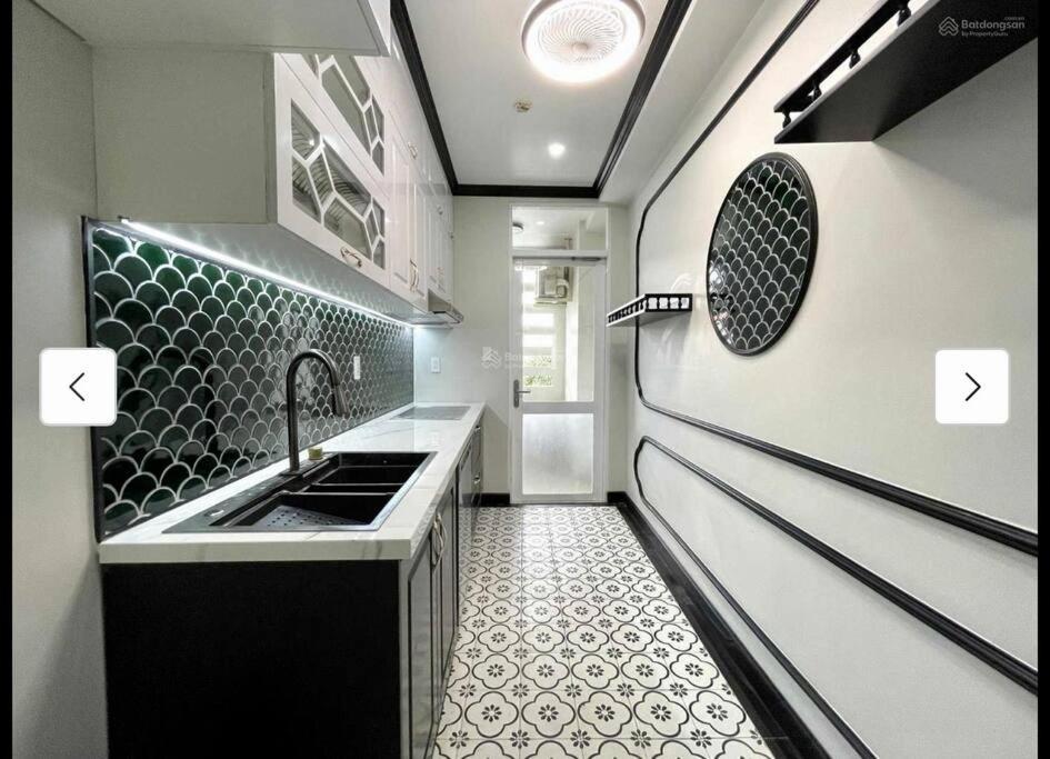 Maison Villa Apartment 3Br Dist7