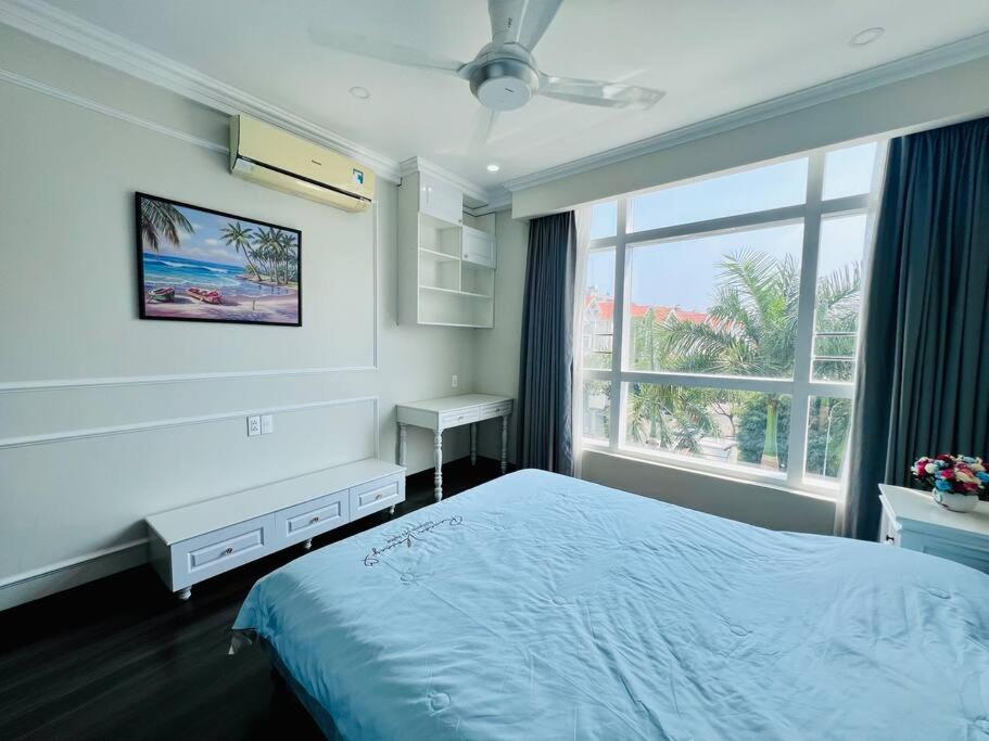Maison Villa Apartment 3Br Dist7