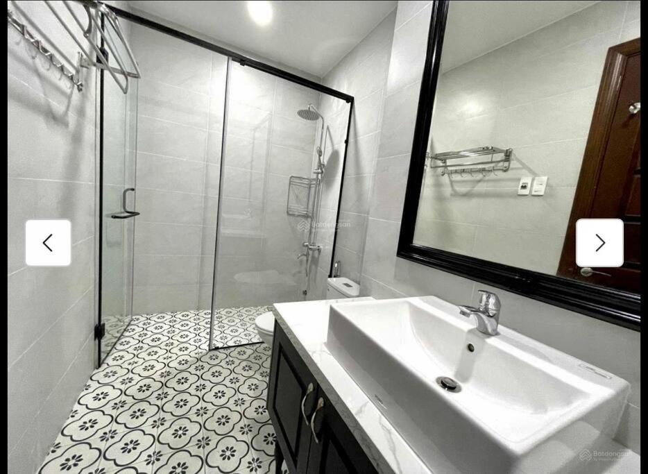 Maison Villa Apartment 3Br Dist7