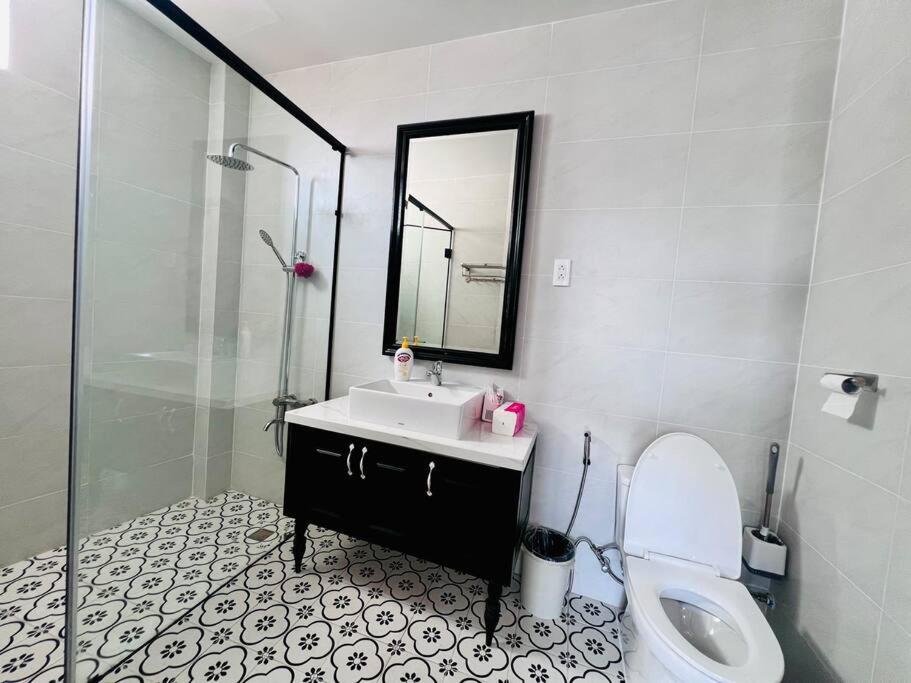 Maison Villa Apartment 3Br Dist7