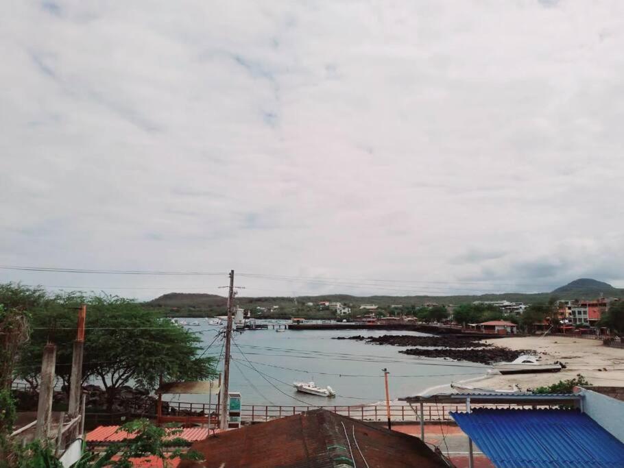 Casa Playa Los Marinos