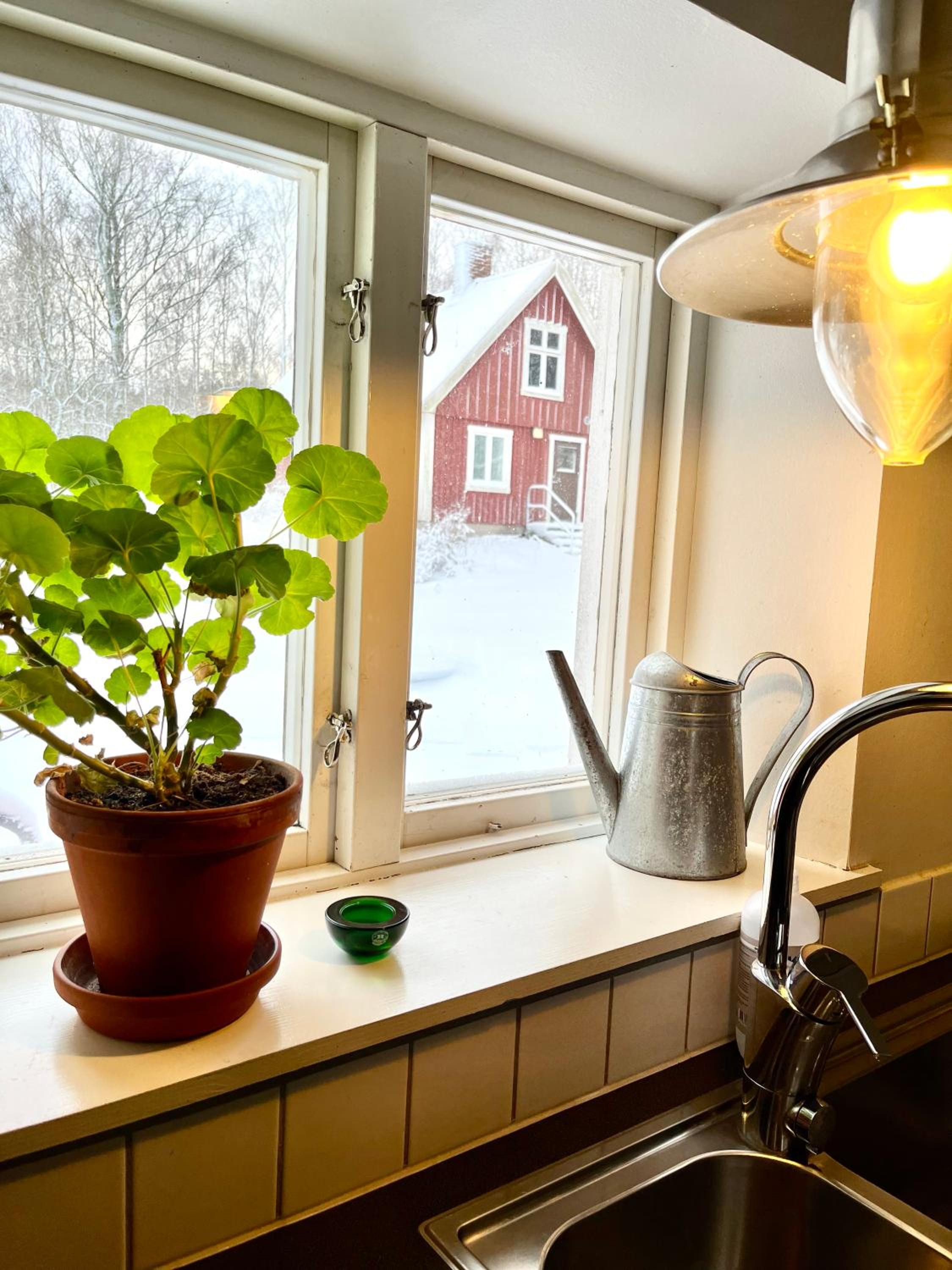 Orehus - Country side cottage with garden view 3