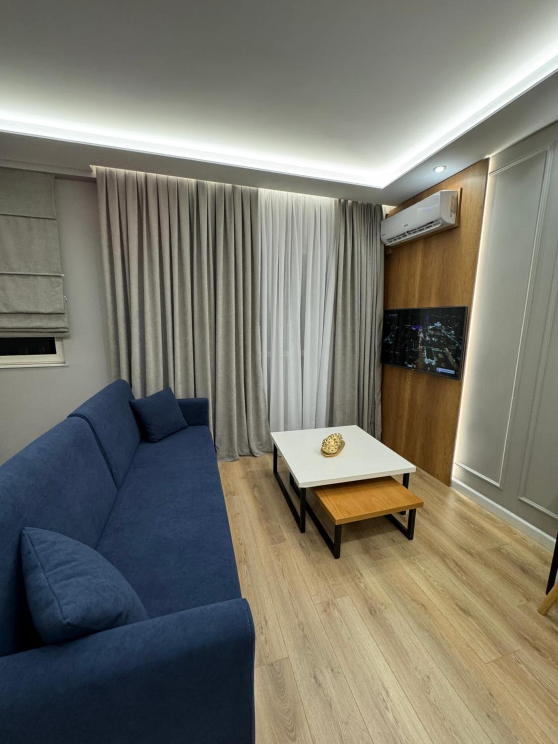Brand New Apartament Tirana