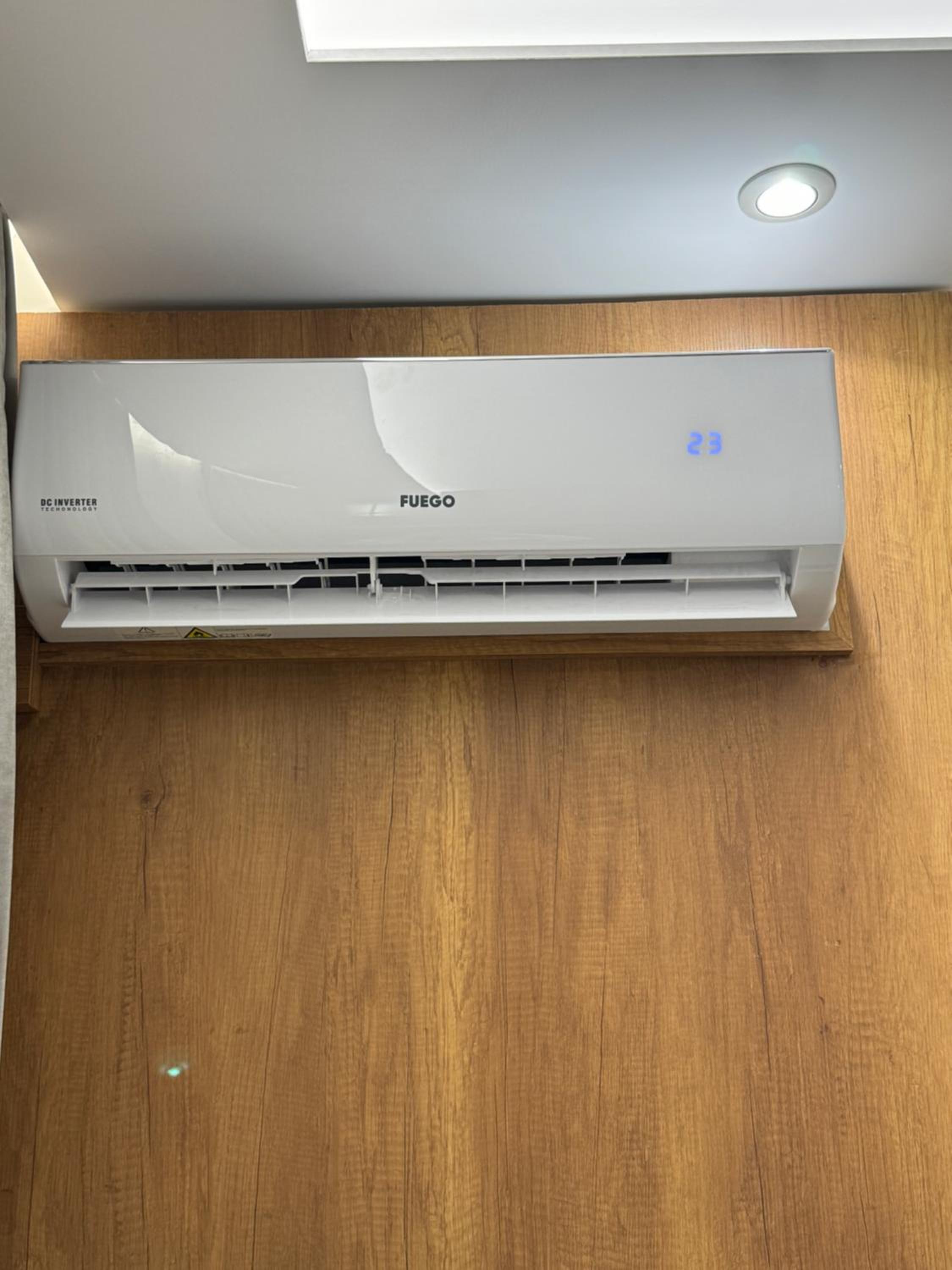 Brand New Apartament Tirana