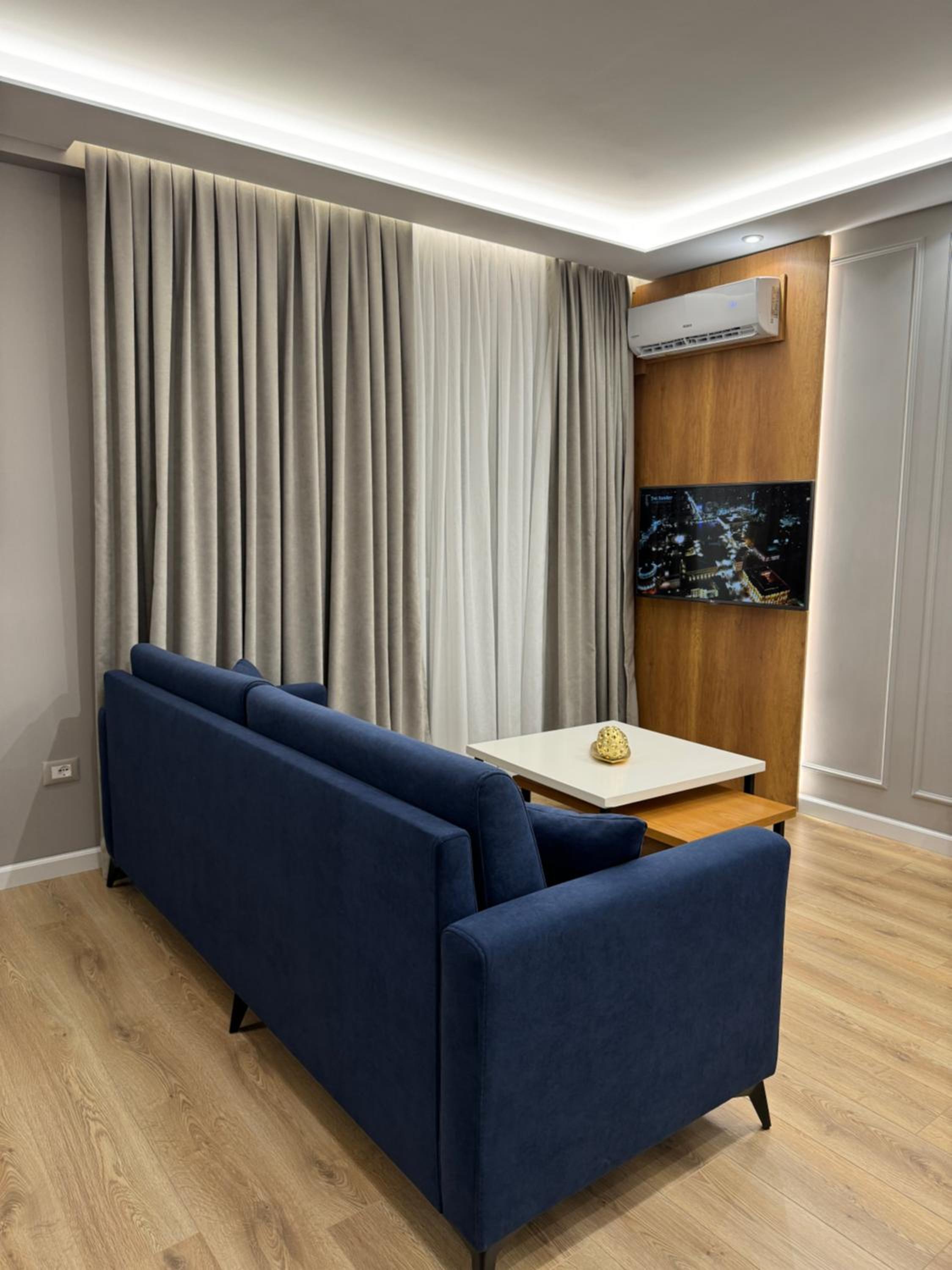 Brand New Apartament Tirana