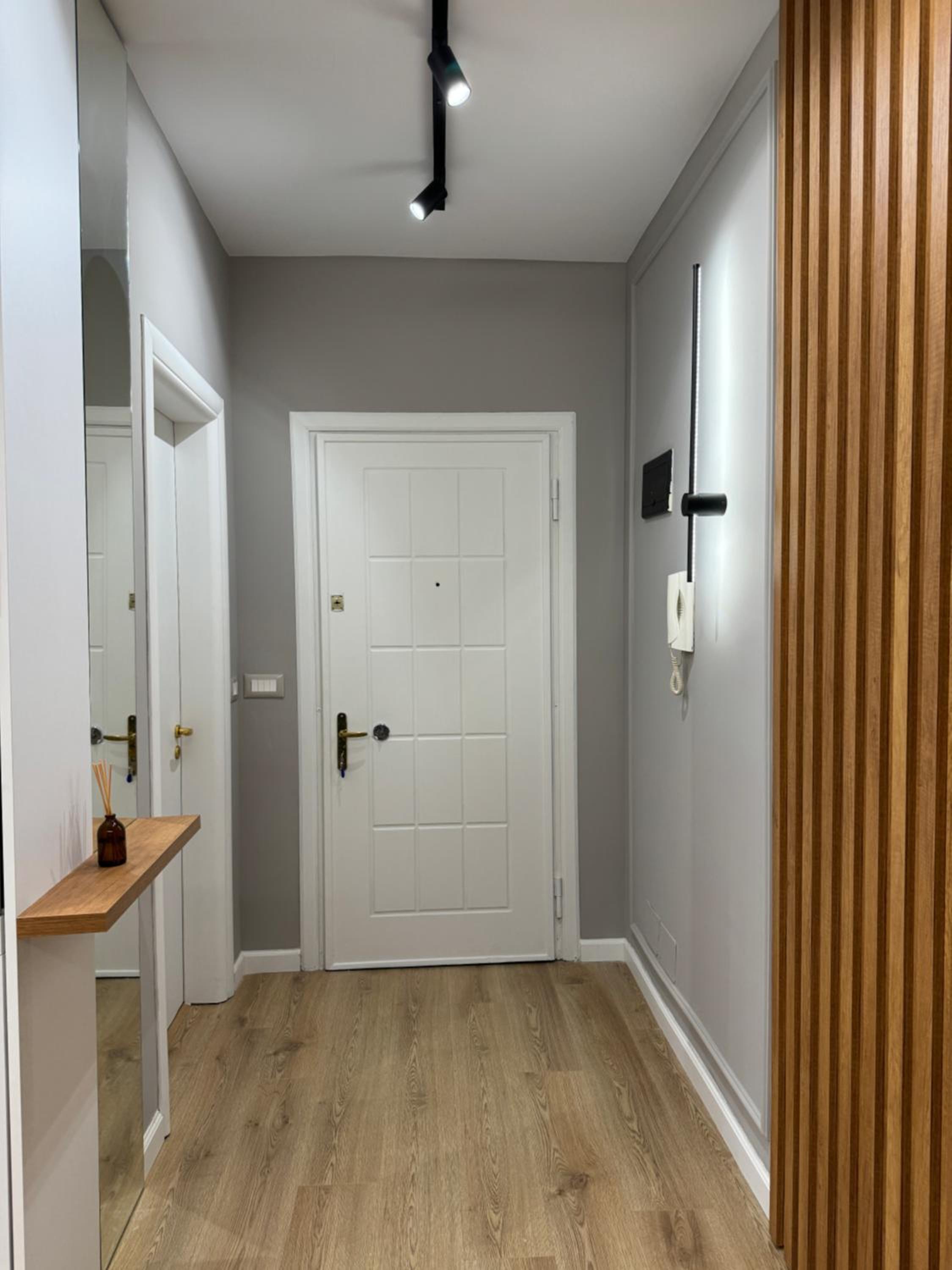 Brand New Apartament Tirana