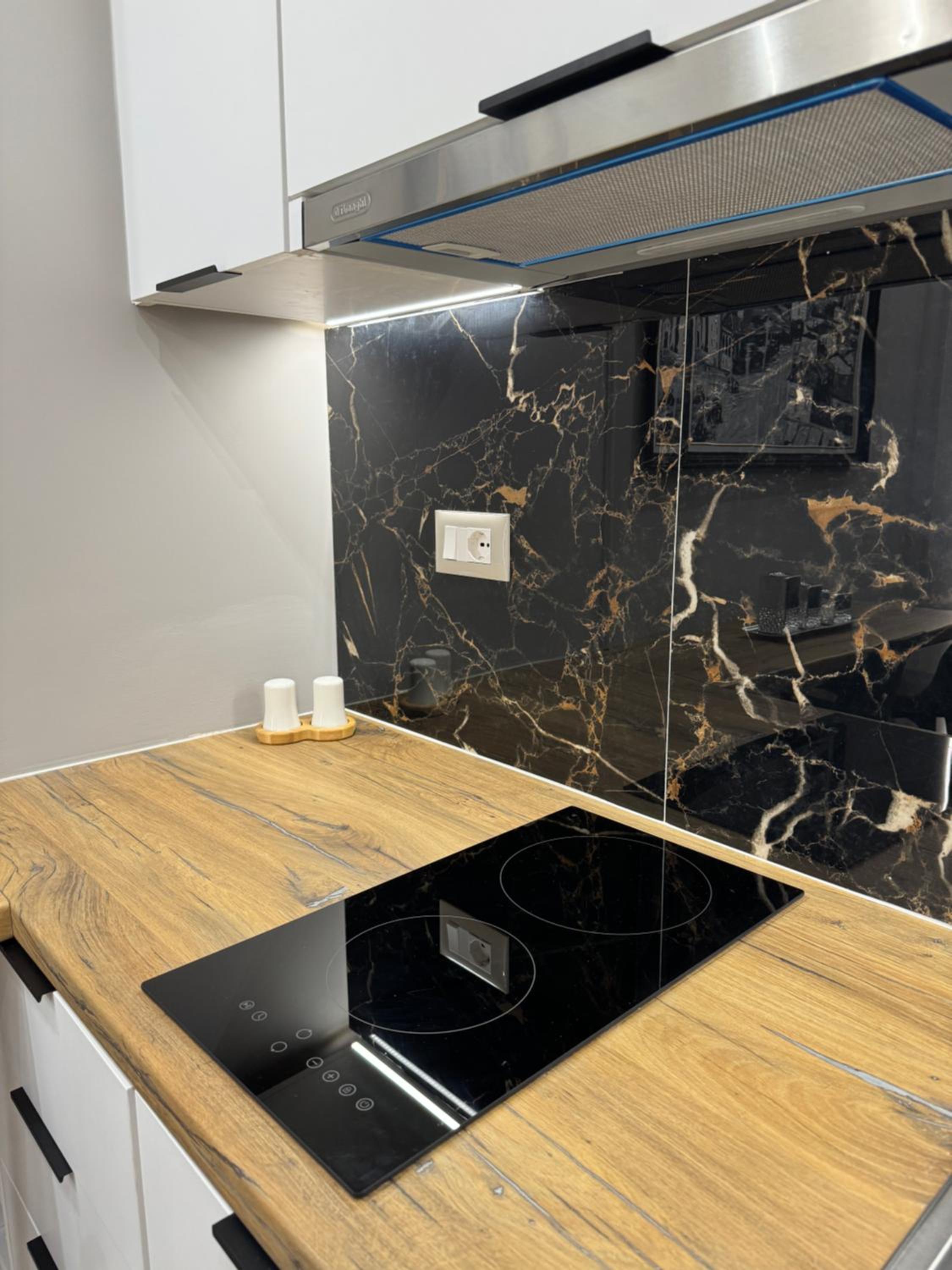 Brand New Apartament Tirana