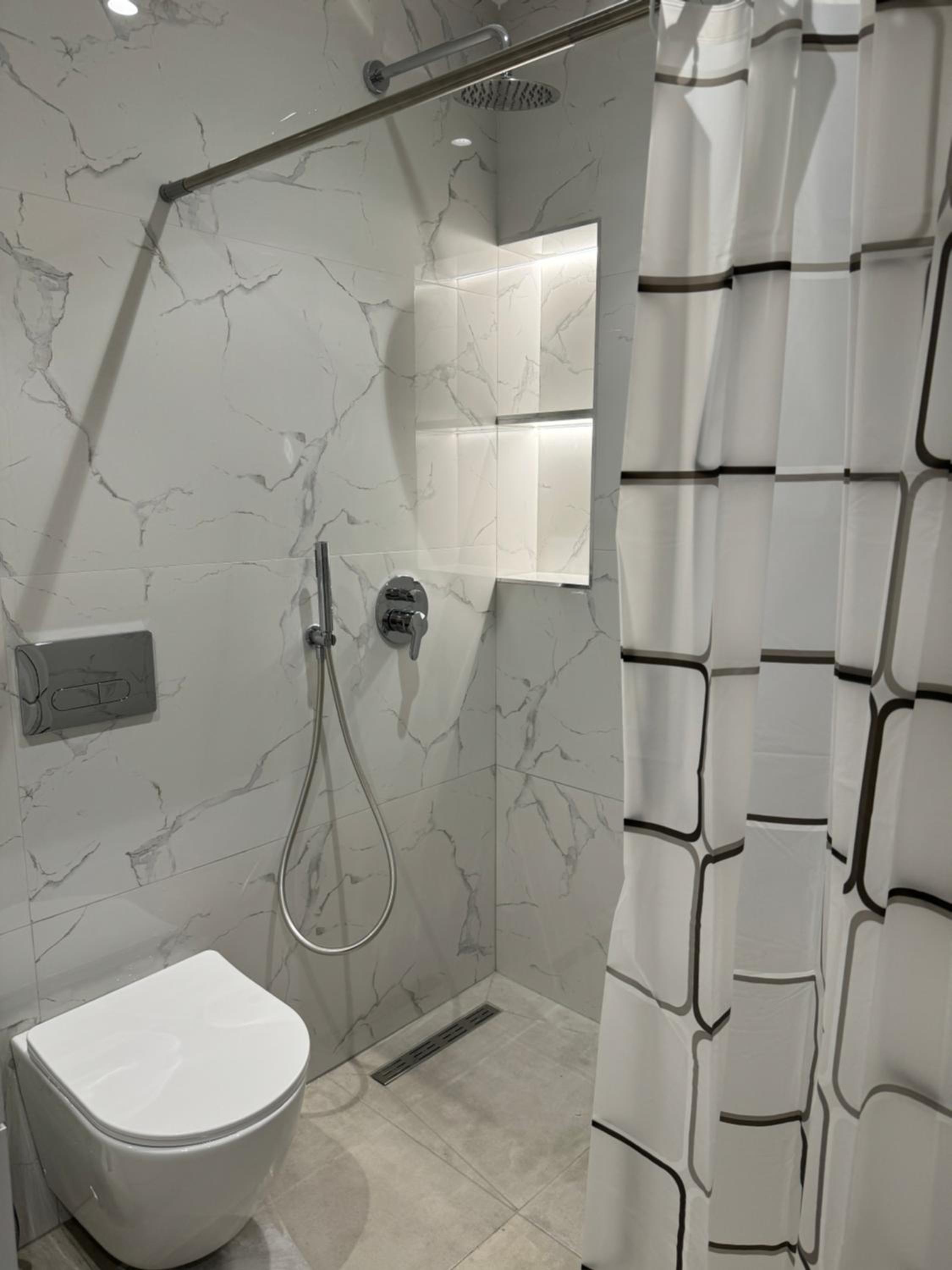 Brand New Apartament Tirana