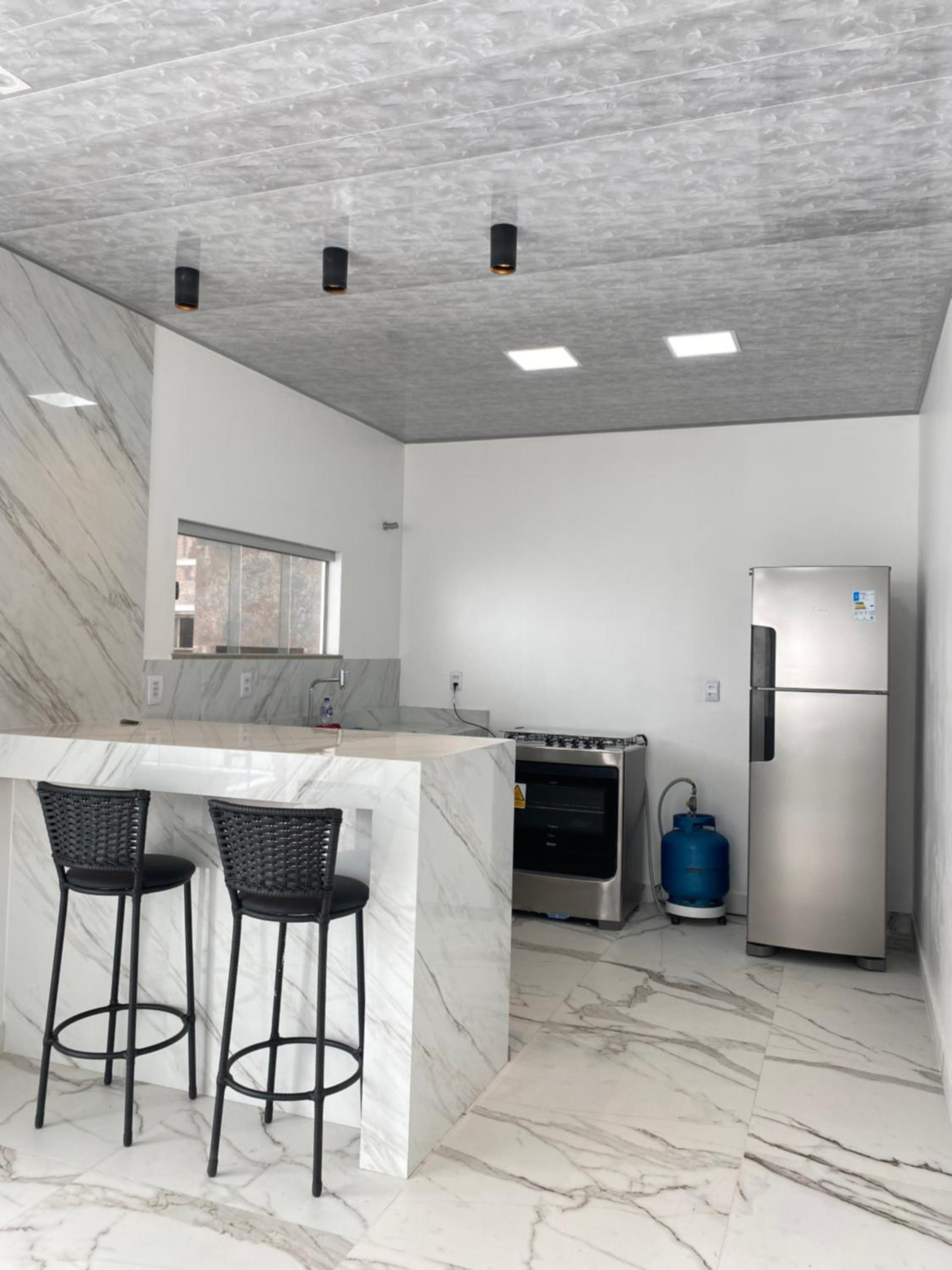 salinas- Atalaia beach residence