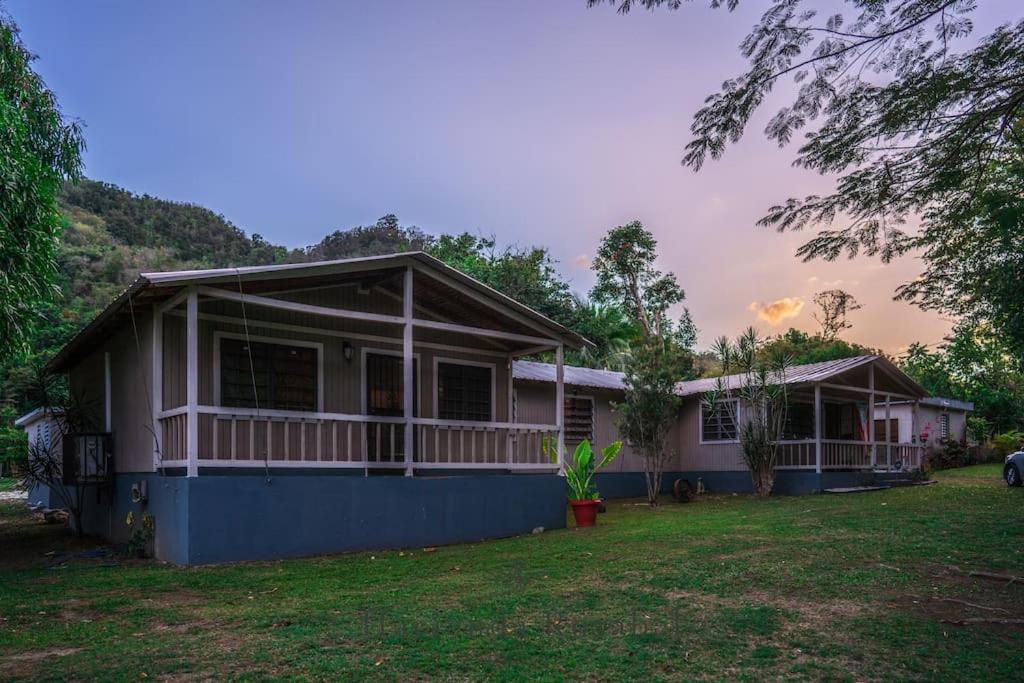 Hacienda Rosabel