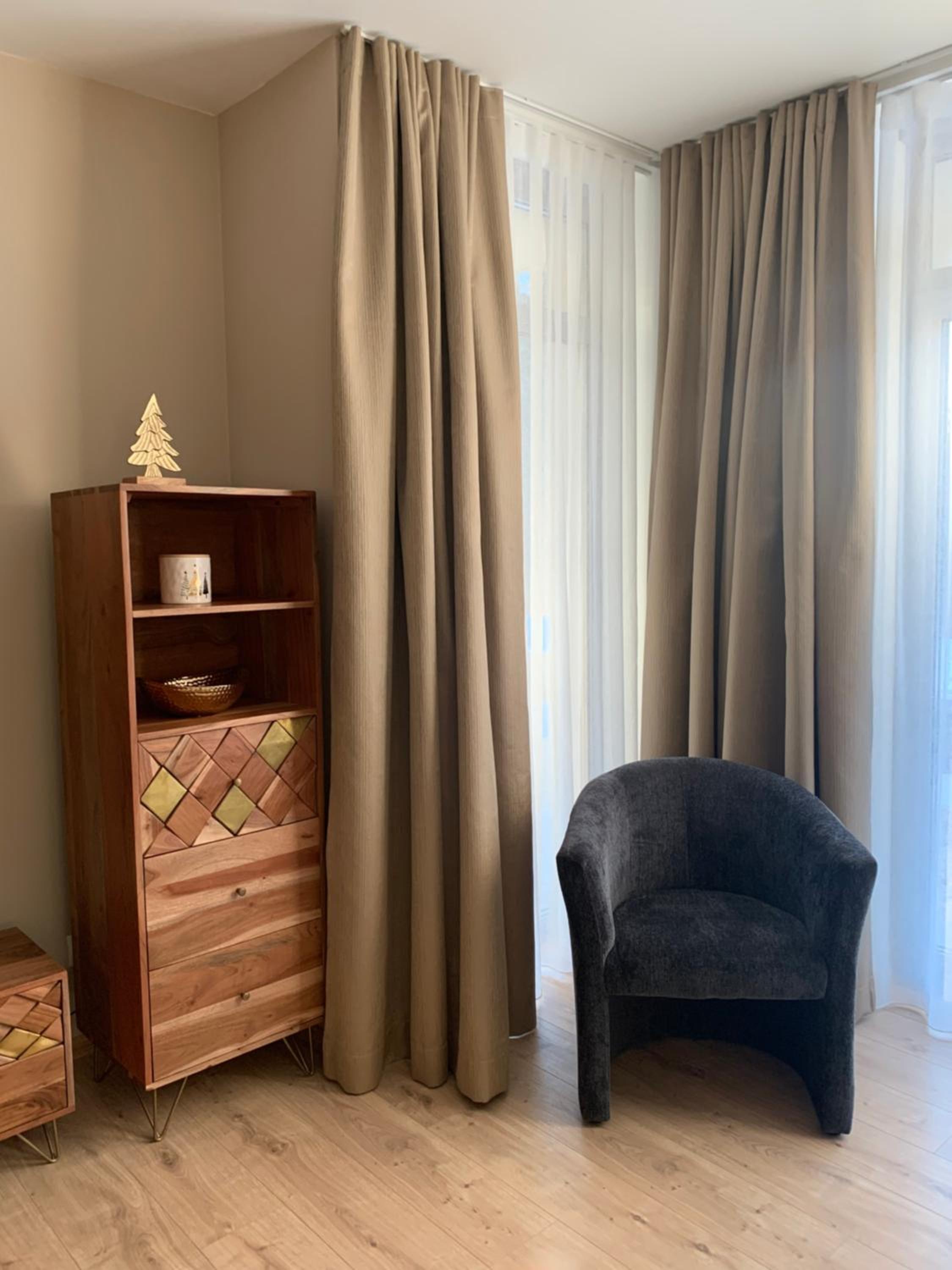 Comfort Apartments with parking - Tale