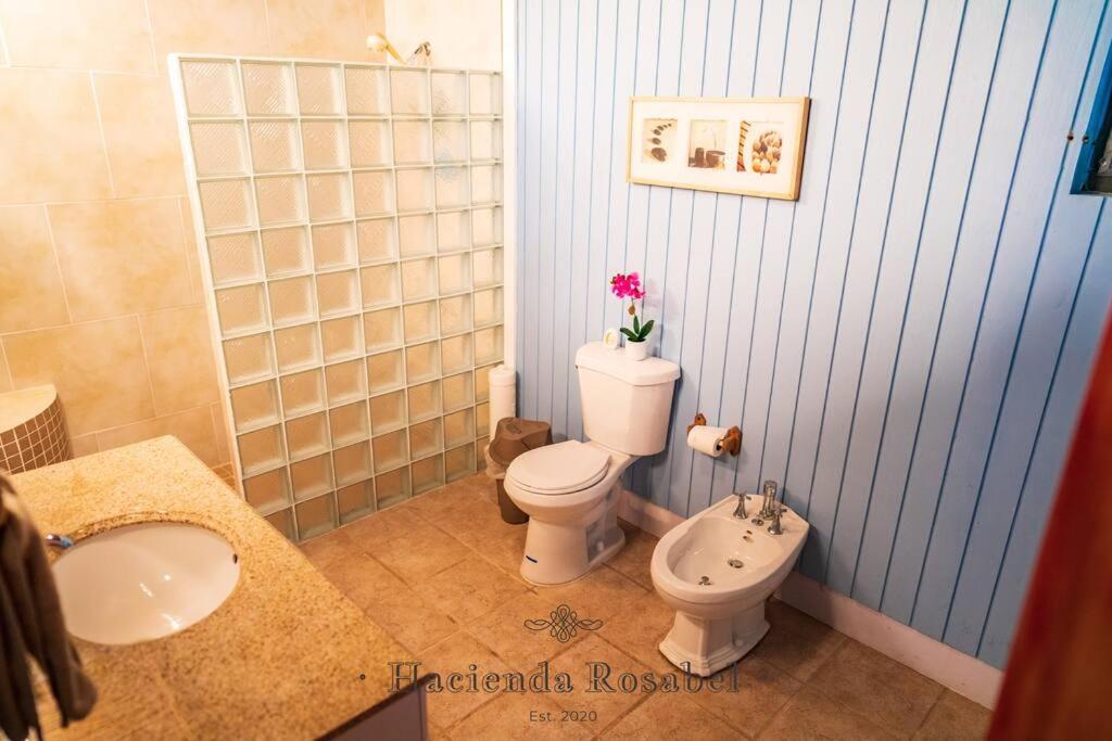 Hacienda Rosabel