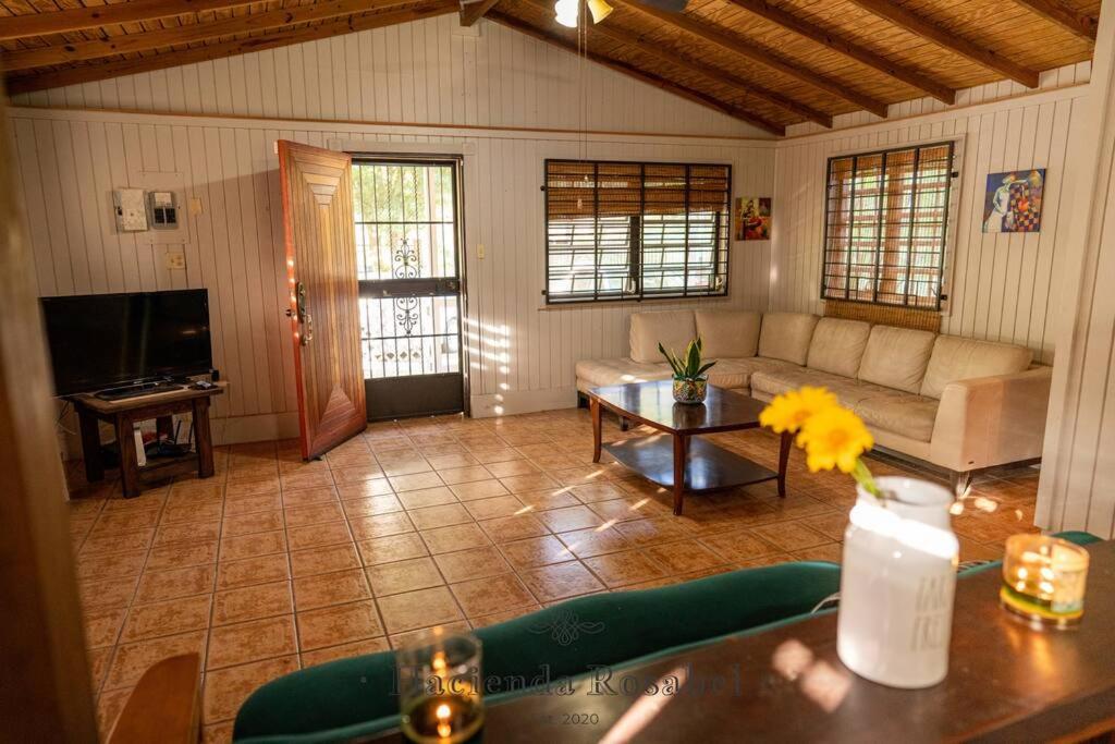 Hacienda Rosabel