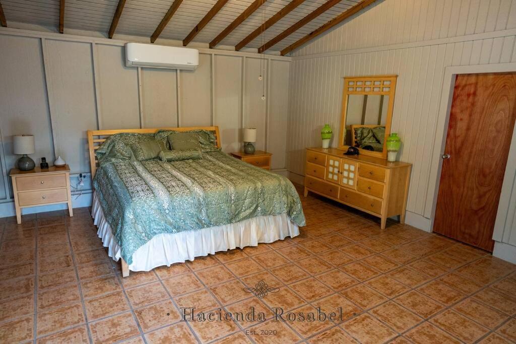 Hacienda Rosabel