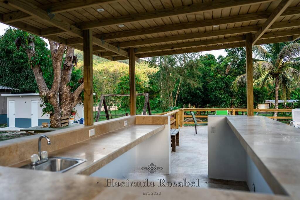 Hacienda Rosabel