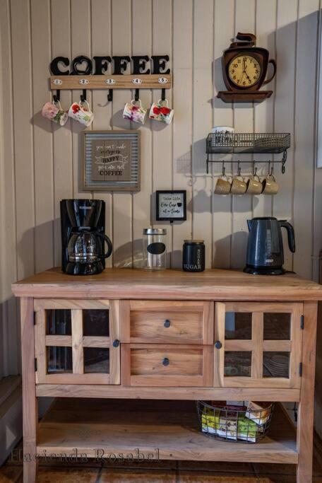 Hacienda Rosabel