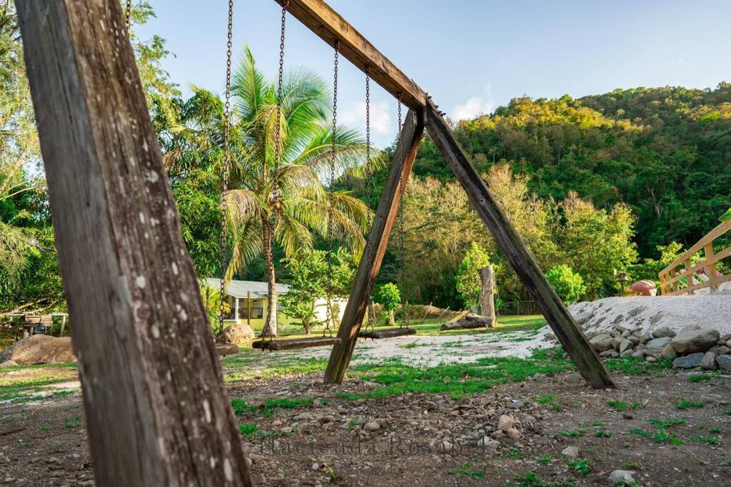 Hacienda Rosabel