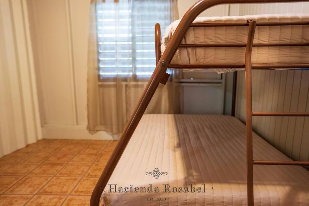 Hacienda Rosabel