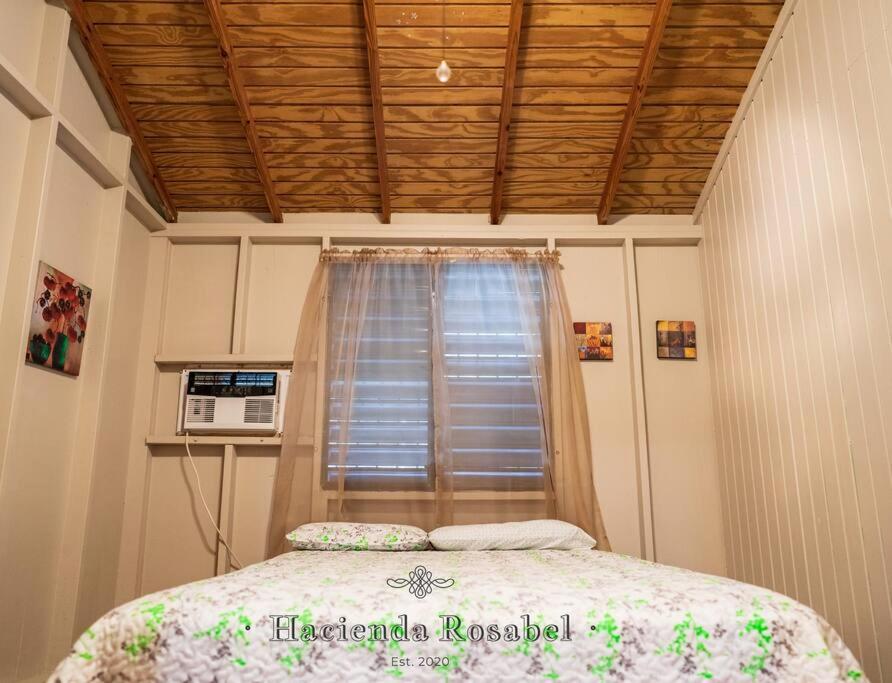 Hacienda Rosabel