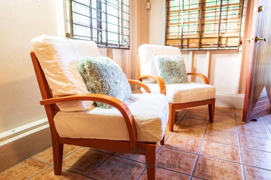 Hacienda Rosabel