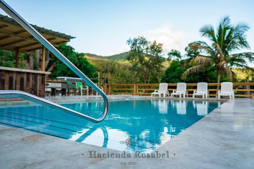 Hacienda Rosabel