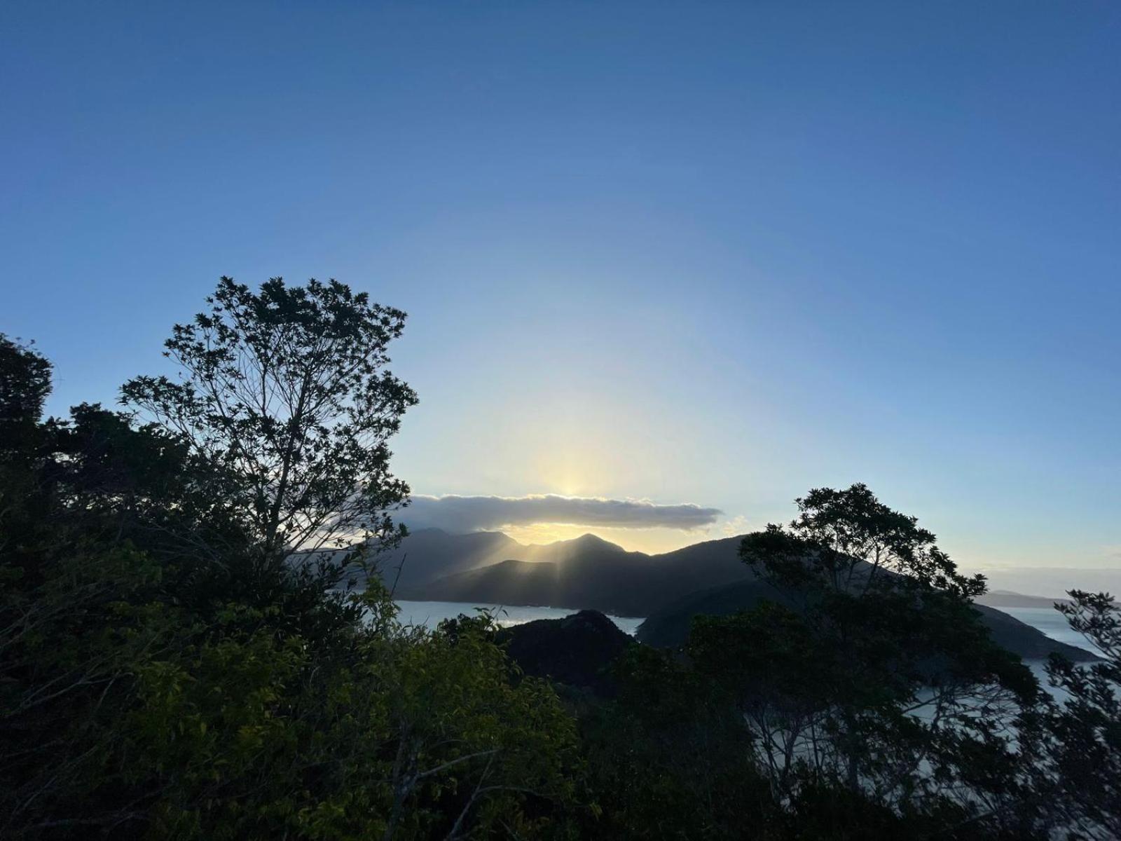 Chalé Praia da Sumaca - Sossego na natureza