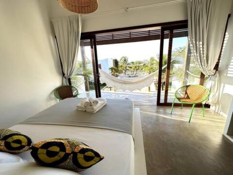 Maison dos corais-luxury beach house