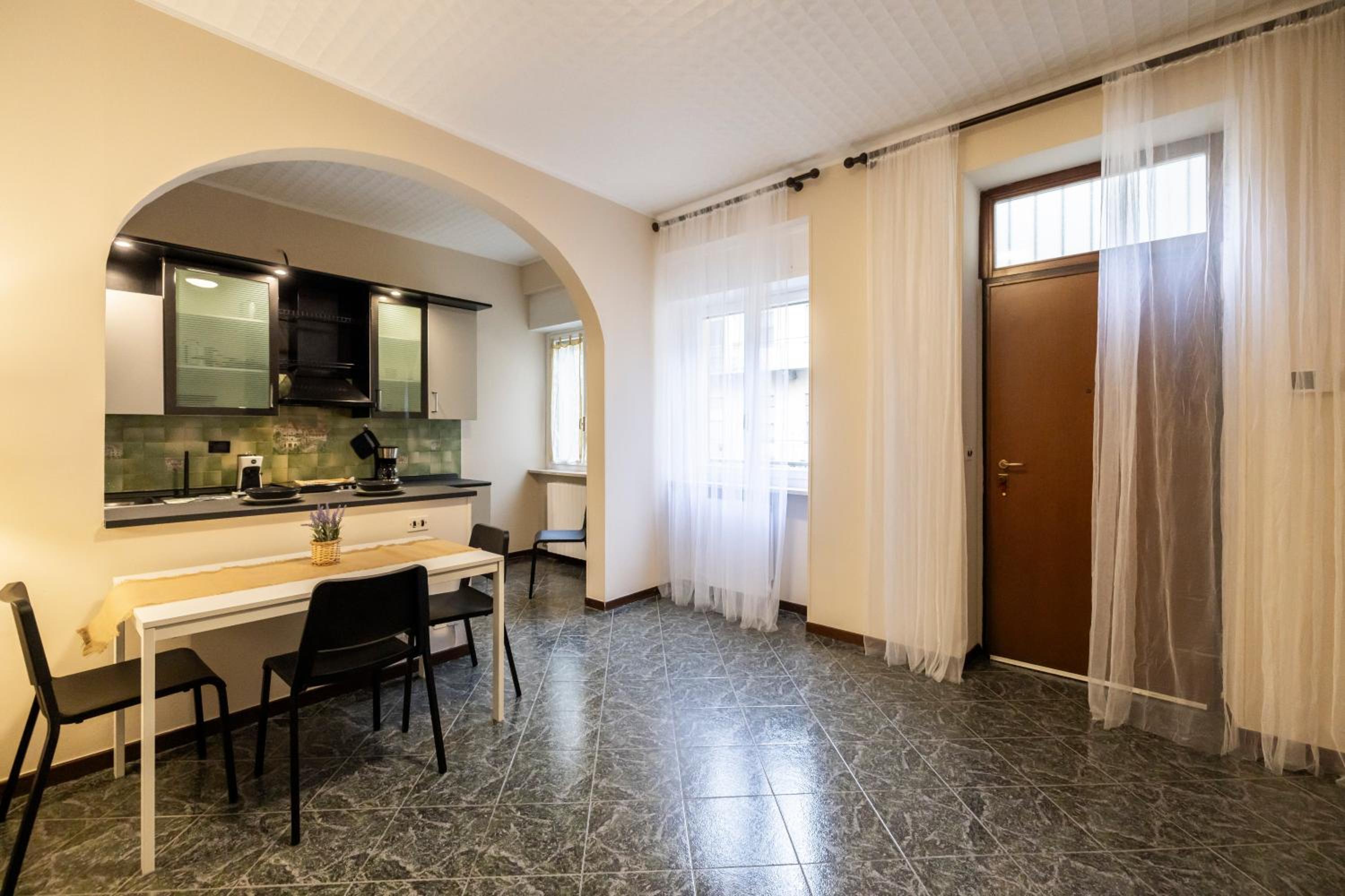 Appartamento Le Camelie view 4