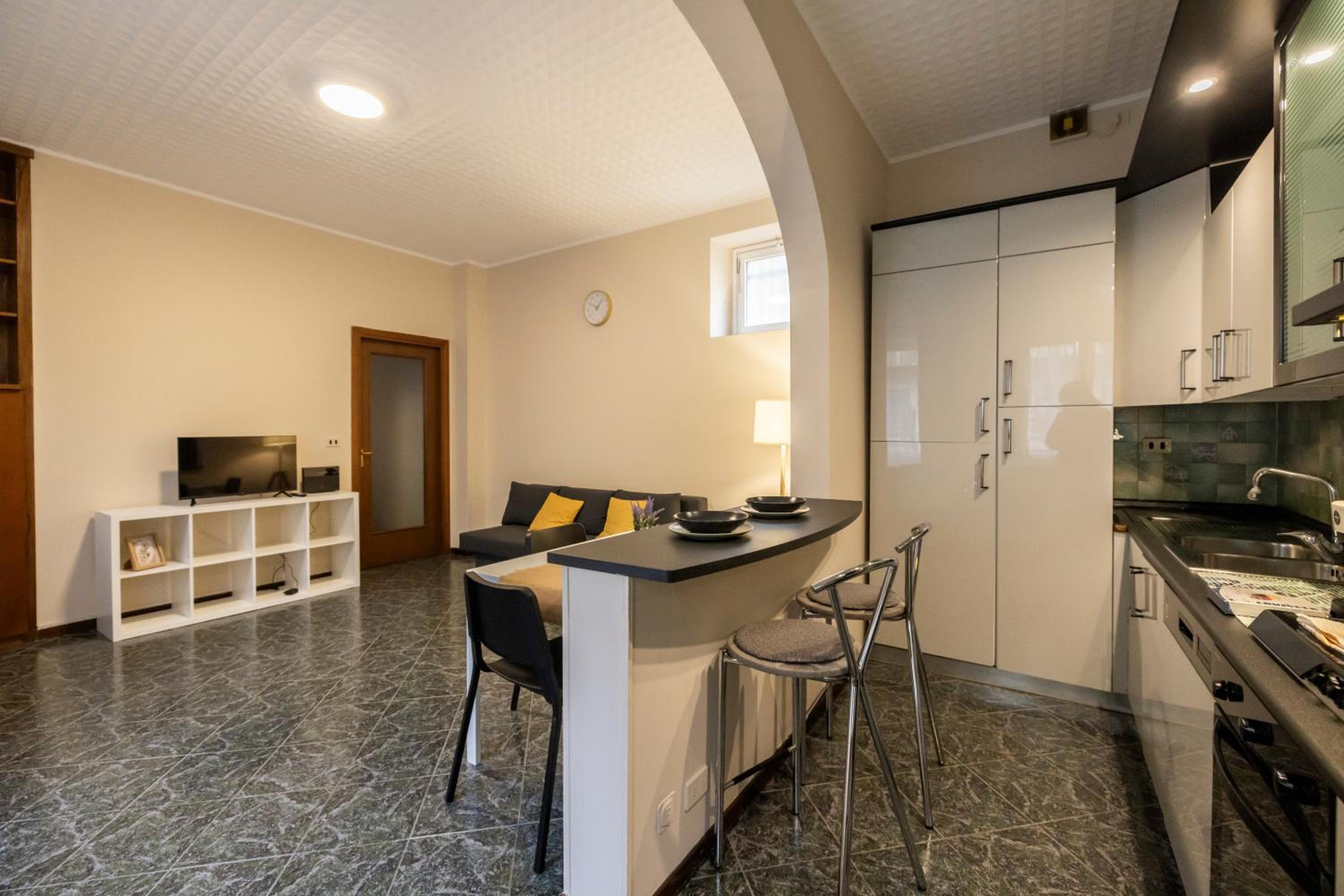 Appartamento Le Camelie view 3
