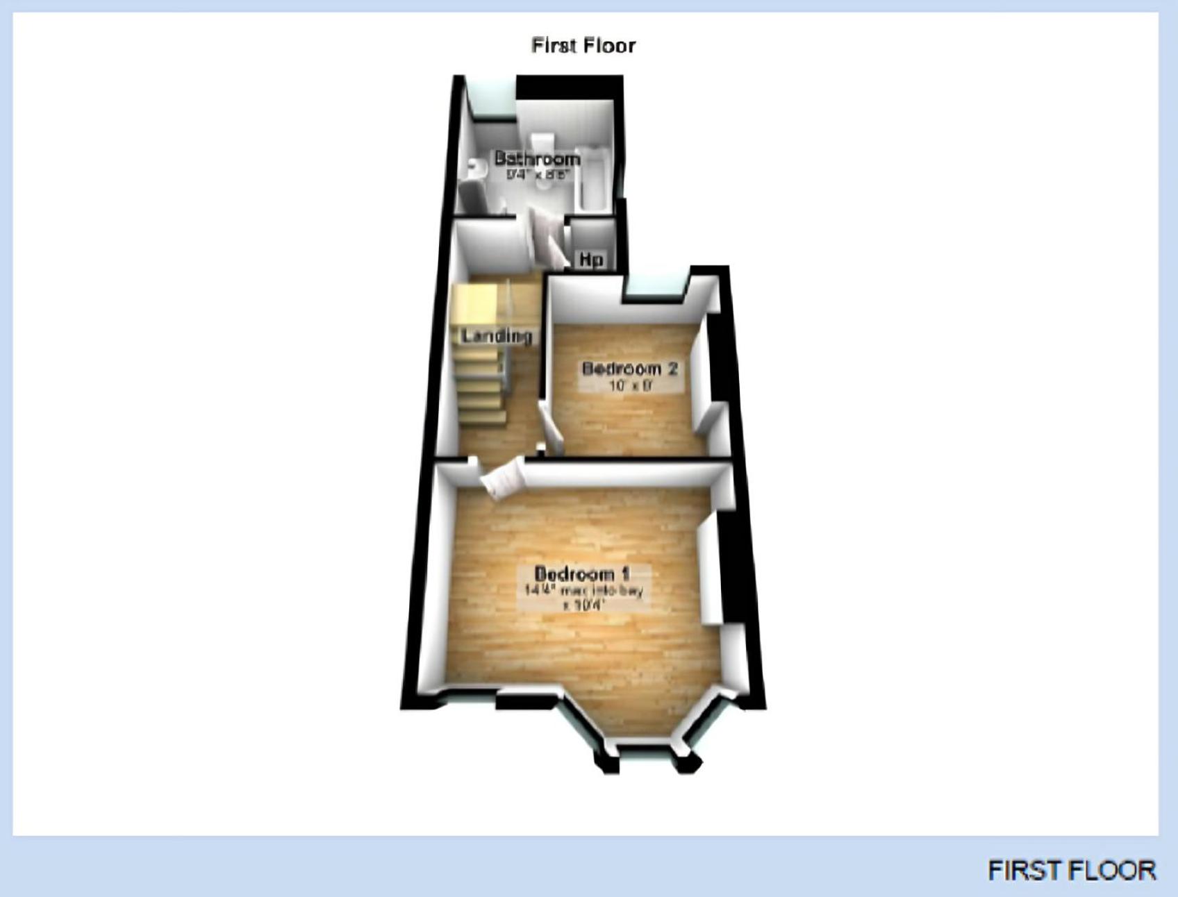 Prospect House - Elegant 4-Bed Family Escape Near Ward Park & Marina