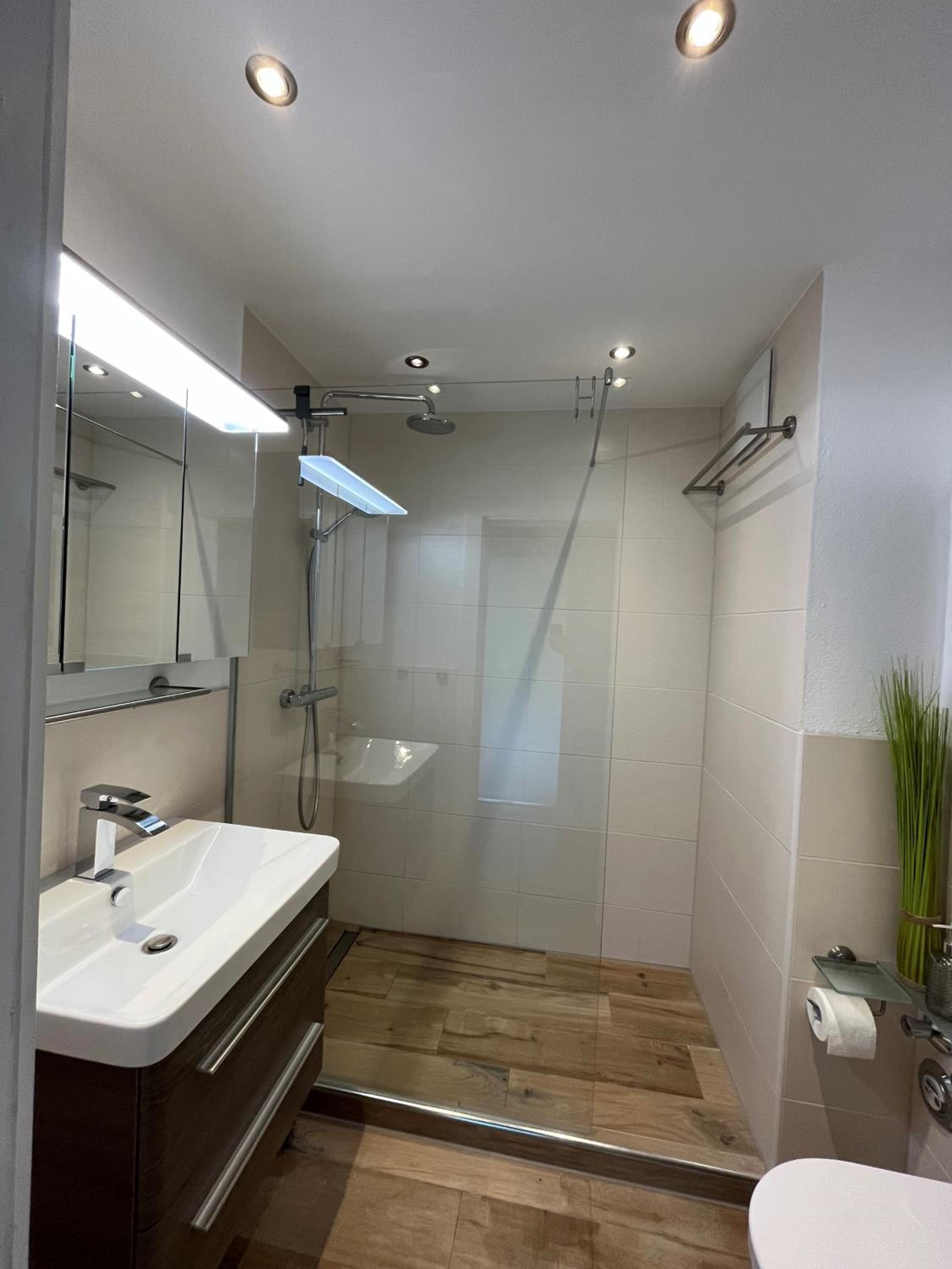 Ferienwohnung Spreng view 5