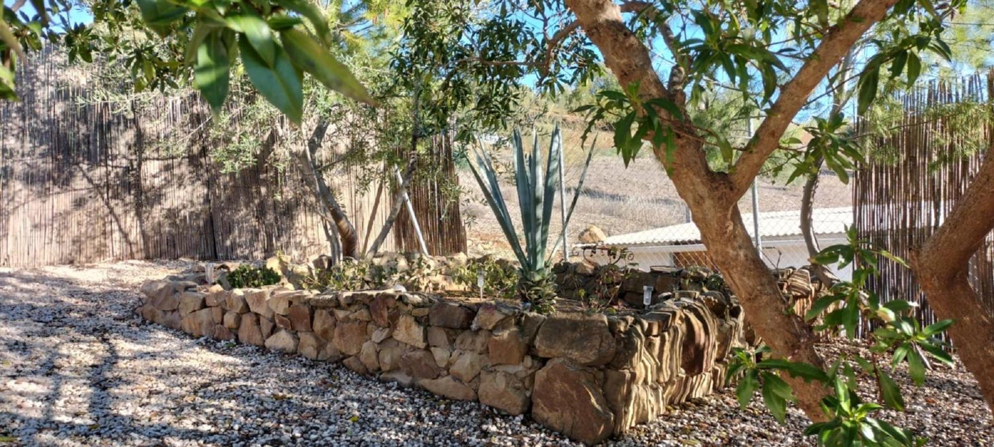 Bed & Breakfast Casa Ceratonia photo 2