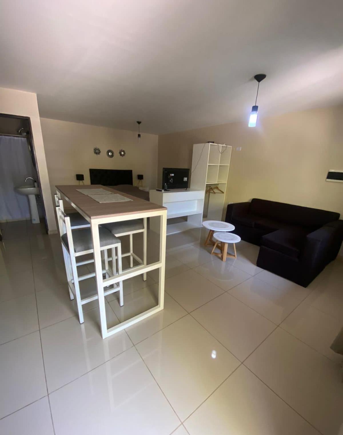 A&G departamento moderno, zona céntrica de Tucumán