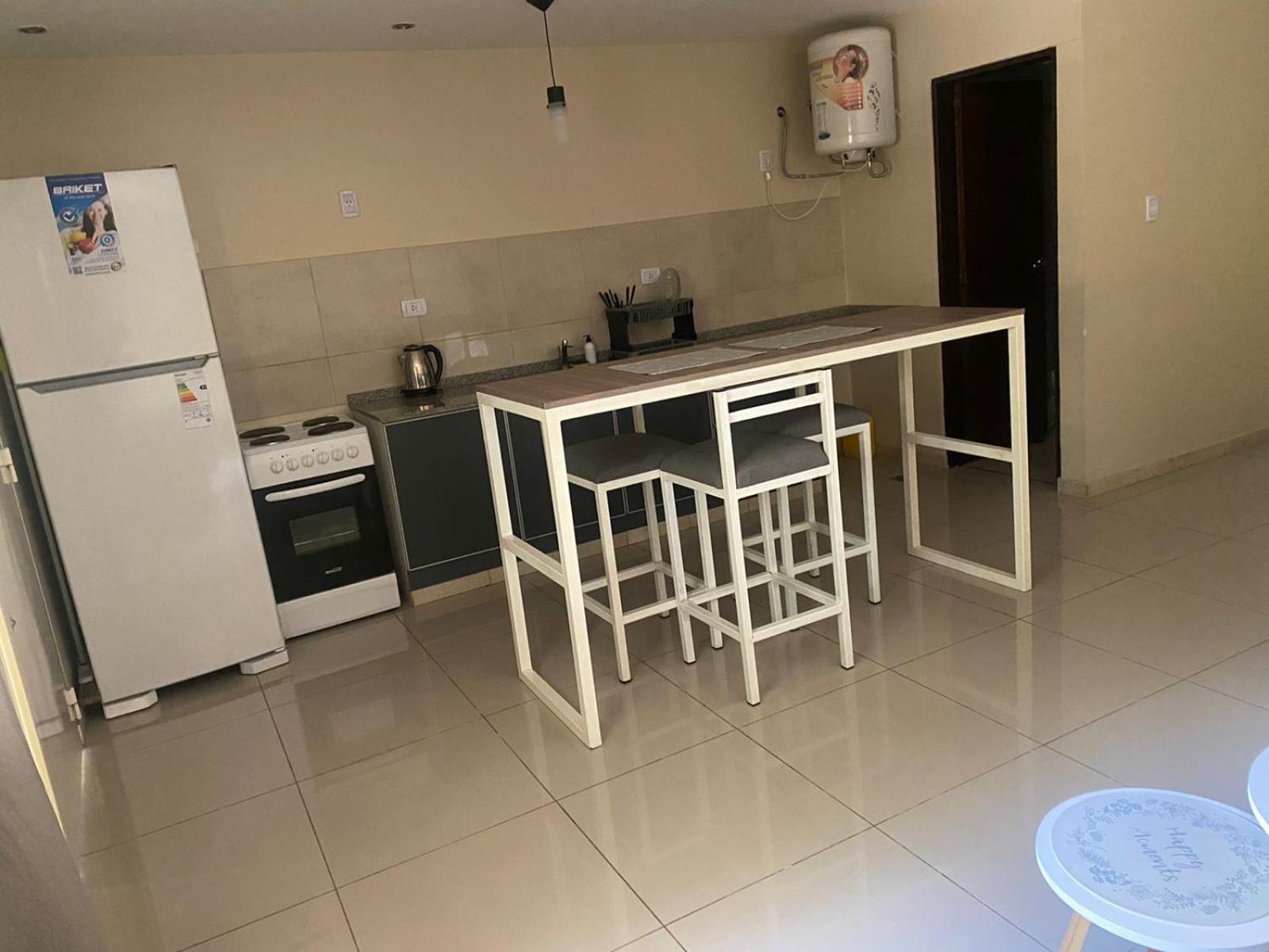 A&G departamento moderno, zona céntrica de Tucumán